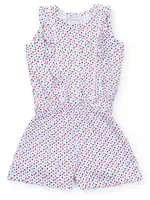 STAR SPANGLED LOLA ROMPER