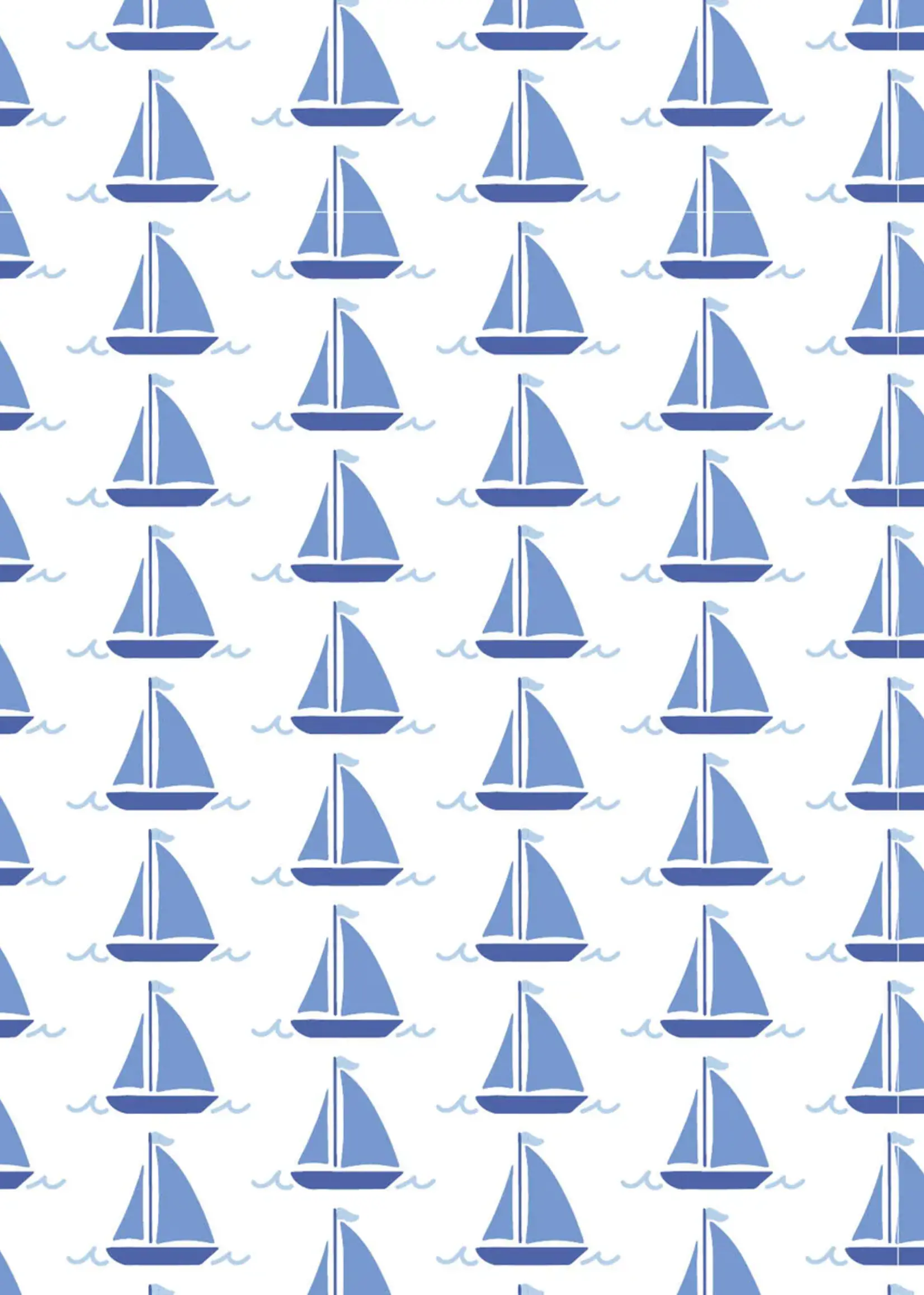 SAILING AWAY CHARLES