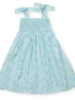 SANDCASTLES BLUE BETSY