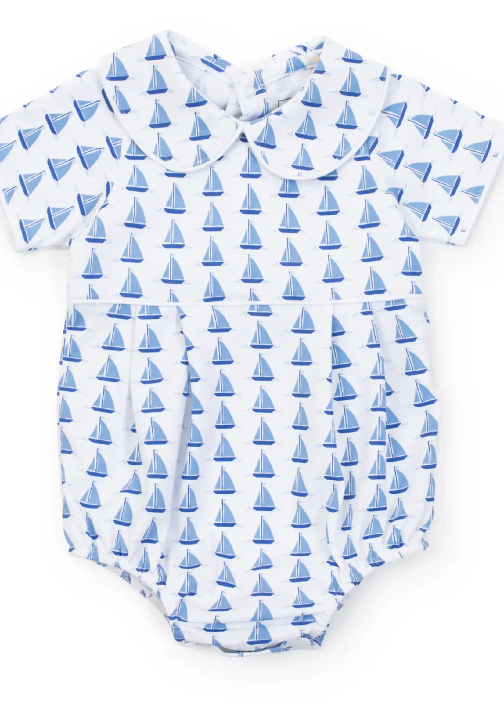 SAILING AWAY PALMER