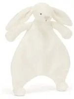 BASHFUL CREAM BUNNY COMFORTER