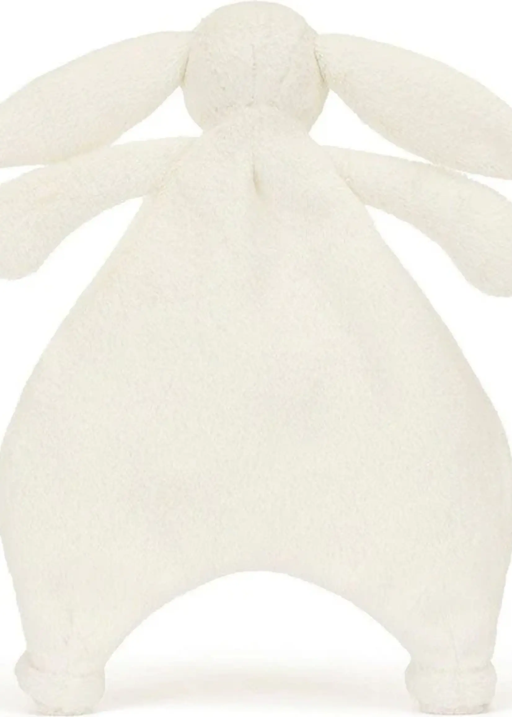 BASHFUL CREAM BUNNY COMFORTER