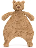 BARTHOLOMEW BEAR COMFORTER