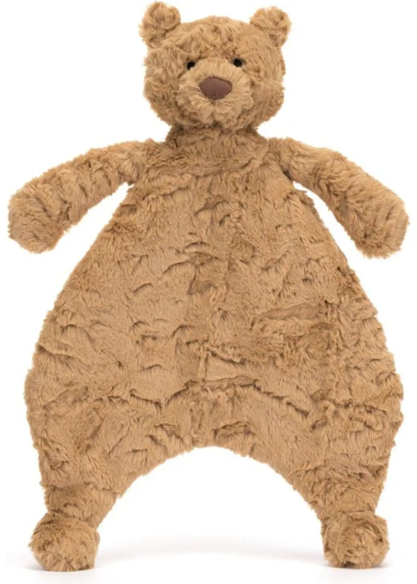 BARTHOLOMEW BEAR COMFORTER