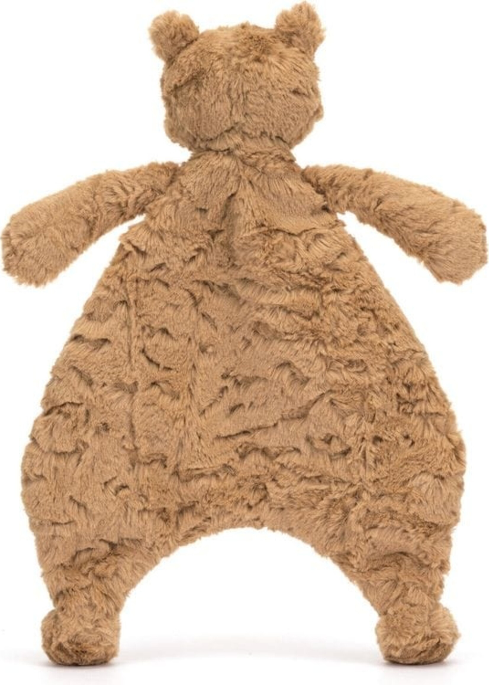 BARTHOLOMEW BEAR COMFORTER
