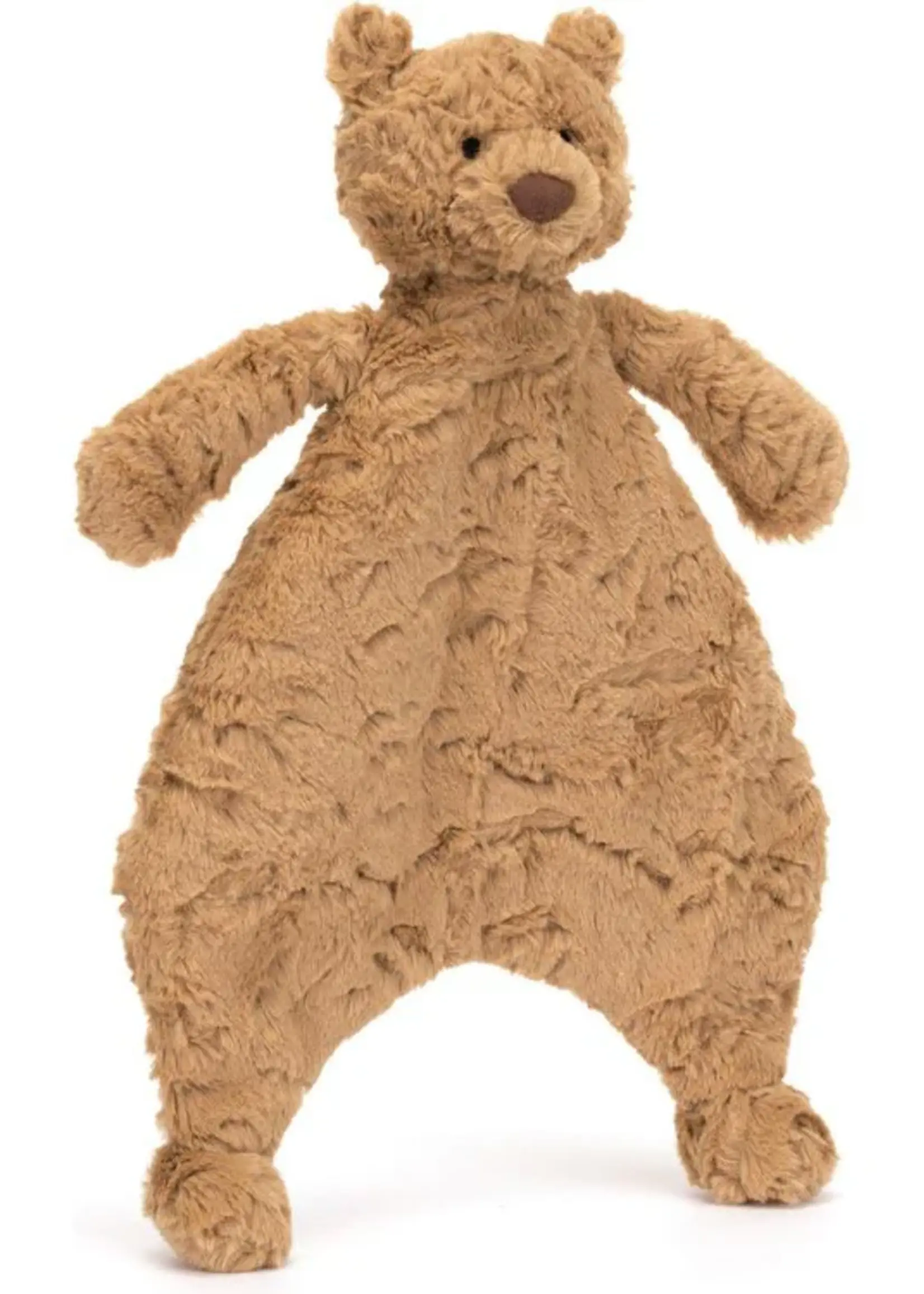BARTHOLOMEW BEAR COMFORTER
