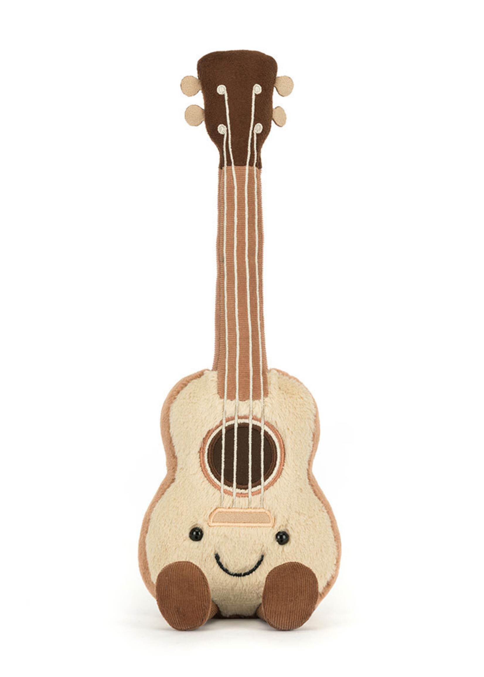 AMUSEABLE UKULELE