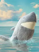 SILVIE SHARK