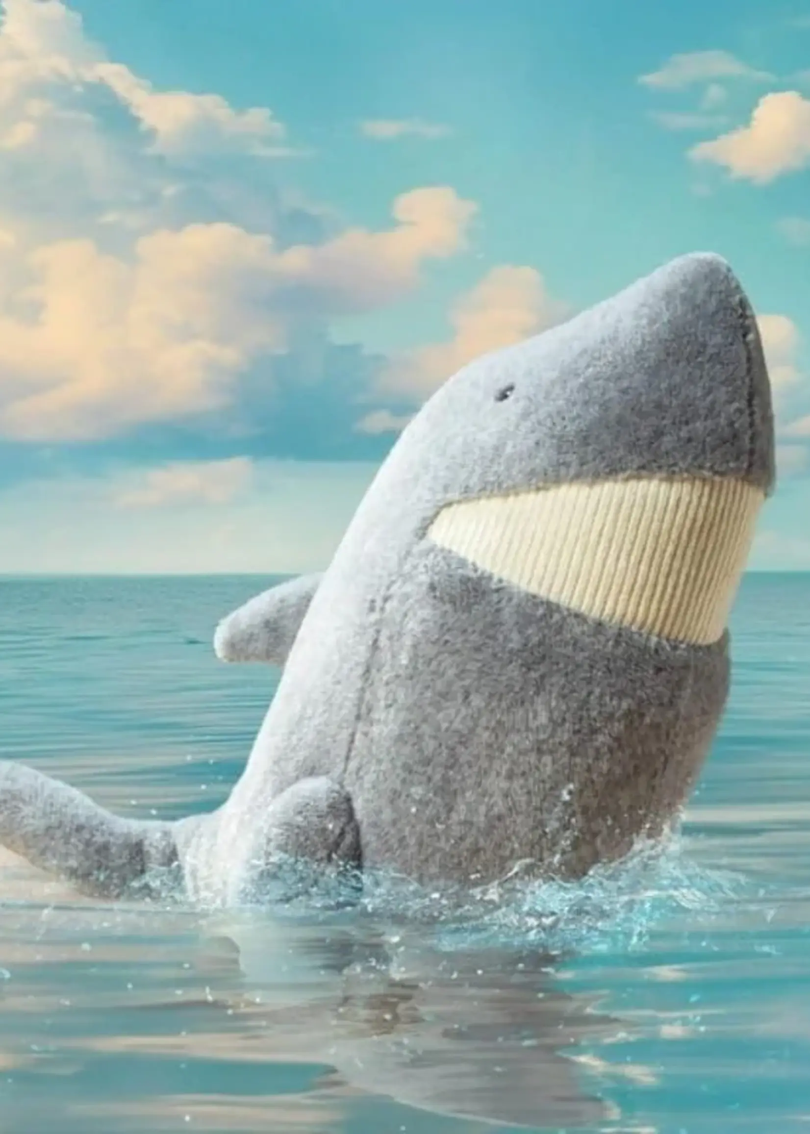SILVIE SHARK