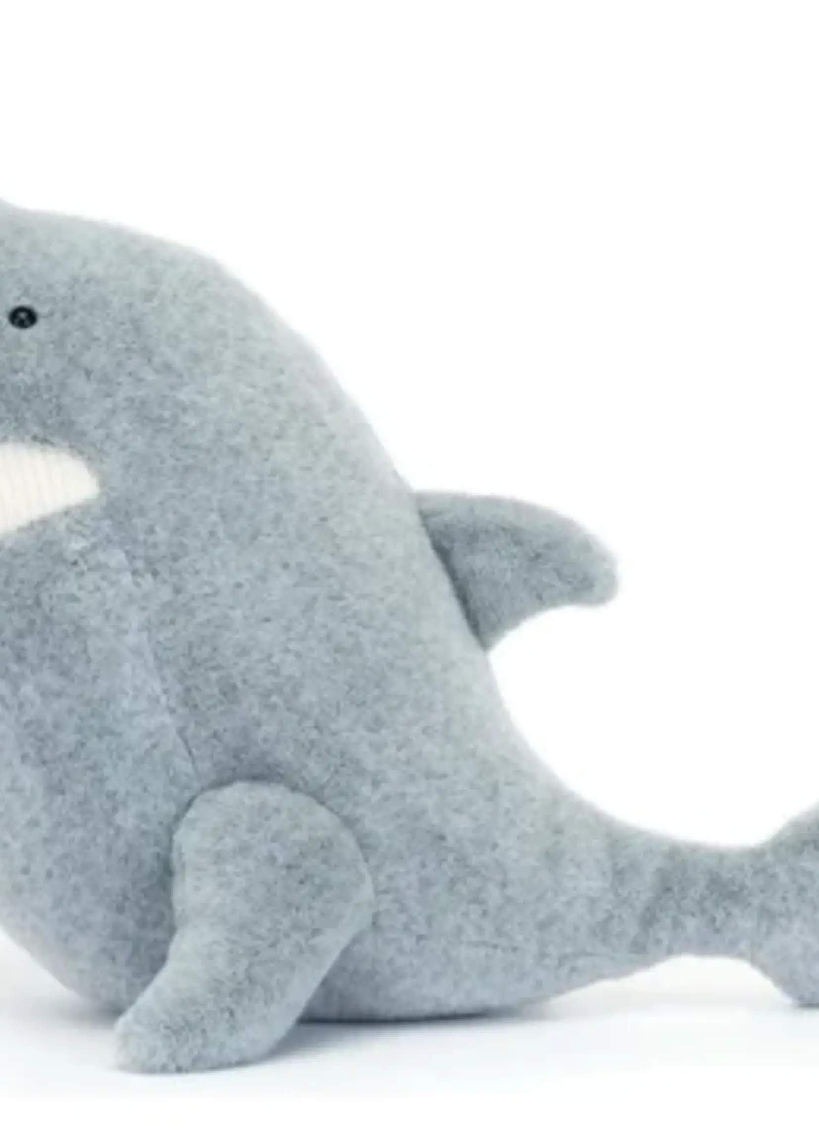 SILVIE SHARK