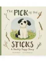 PICK OF THE STICKS BOOK