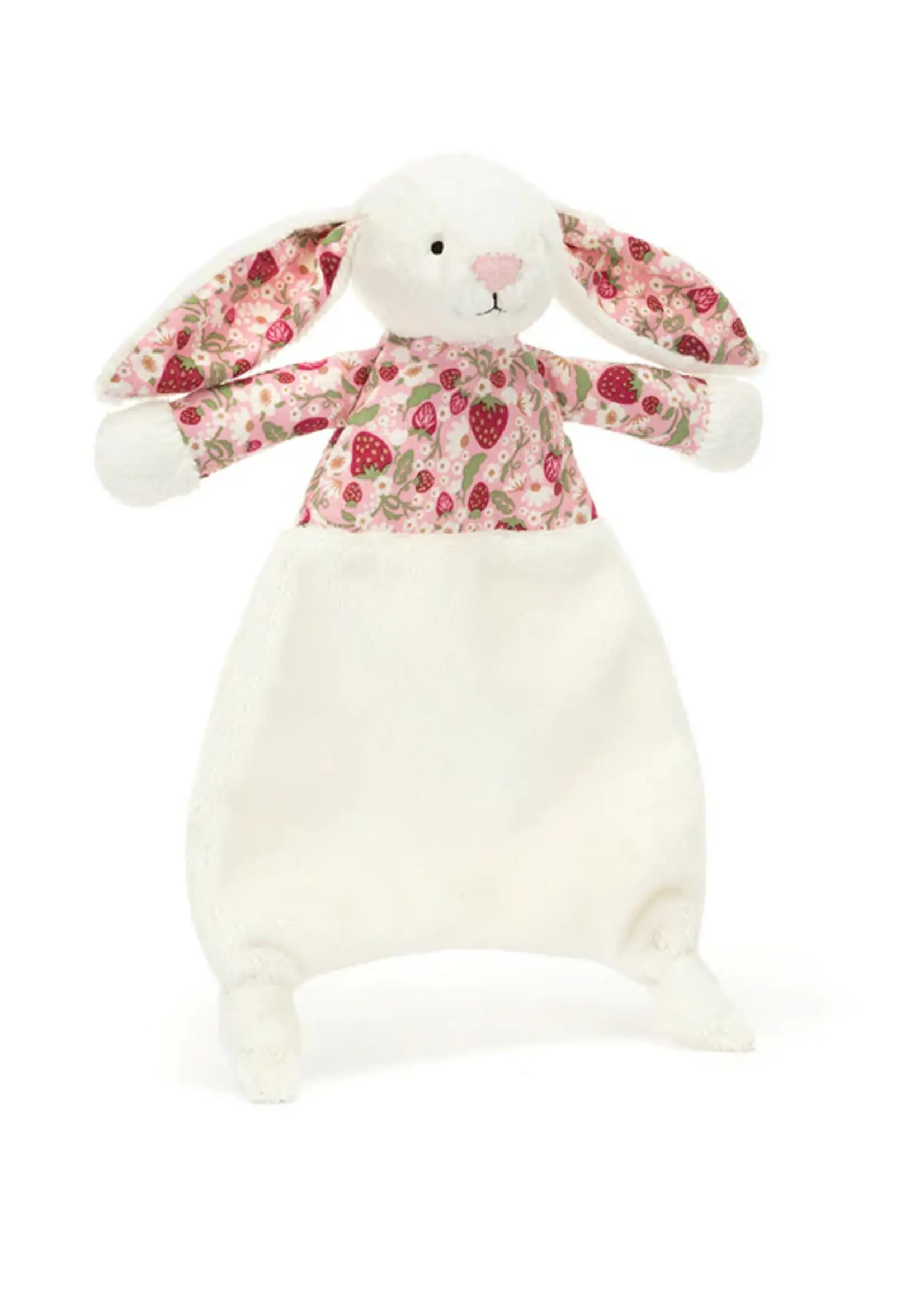 BLOSSOM BERRY COMFORTER