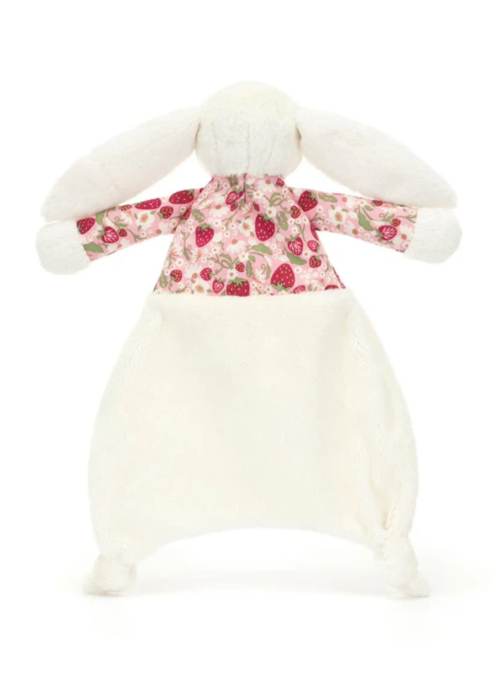 BLOSSOM BERRY COMFORTER