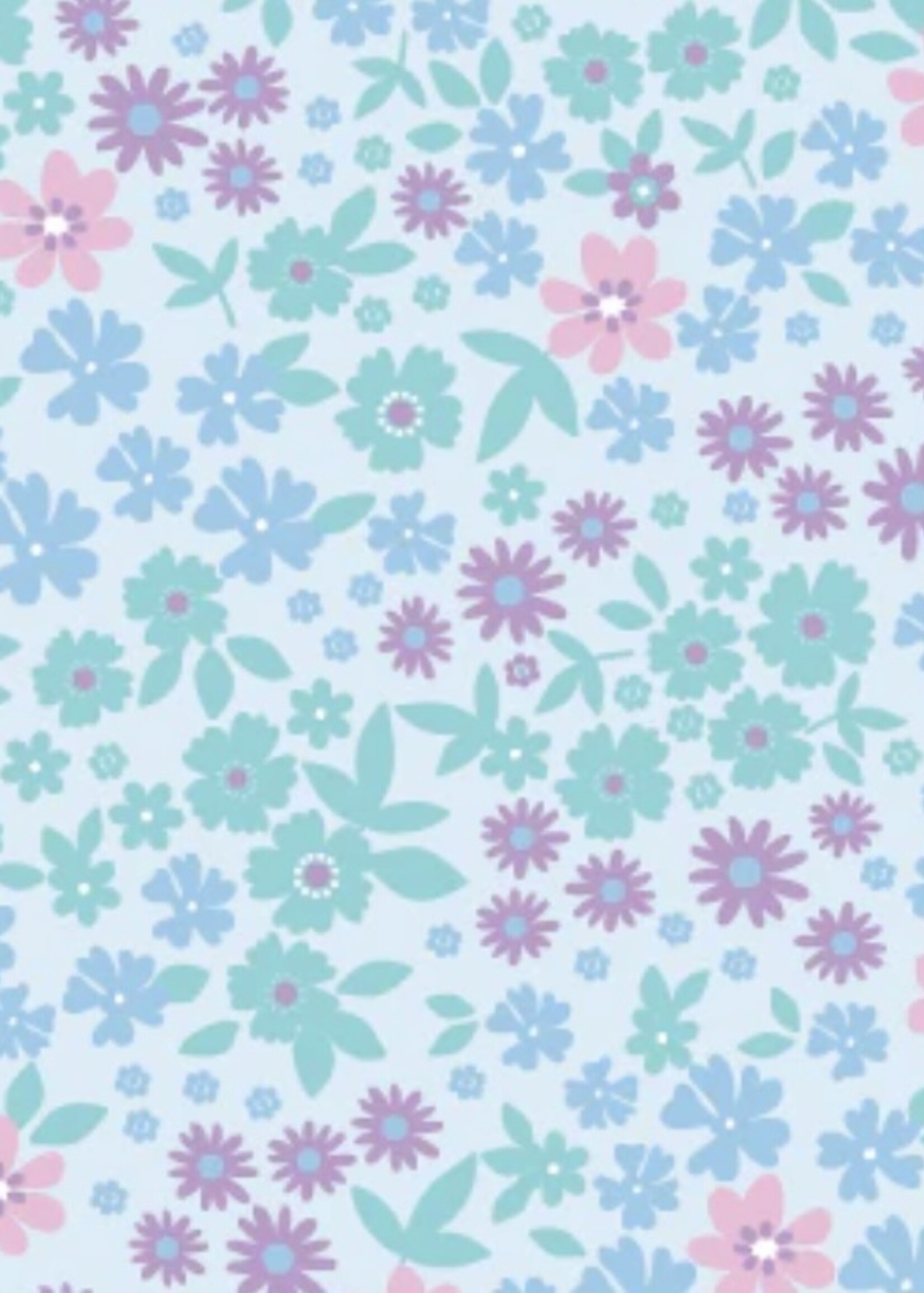 COTTON CANDY PINK DARLA DROPWAIST DRESS