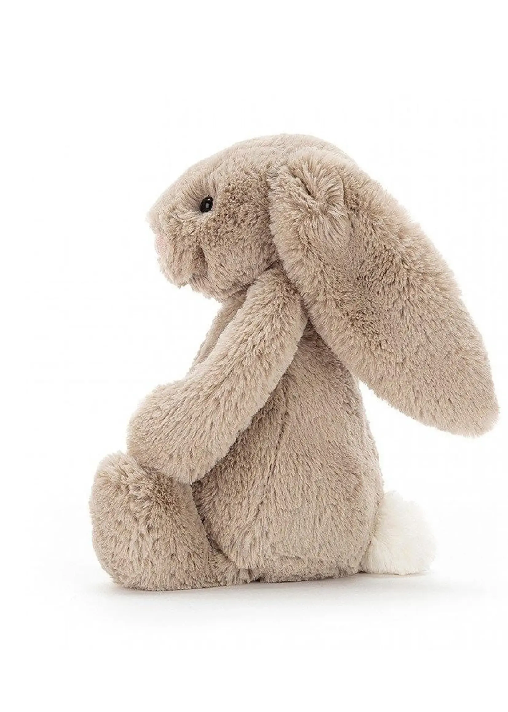 BASHFUL BEIGE BUNNY ORIGINAL