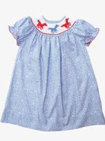 DALLAS HELEN DRESS