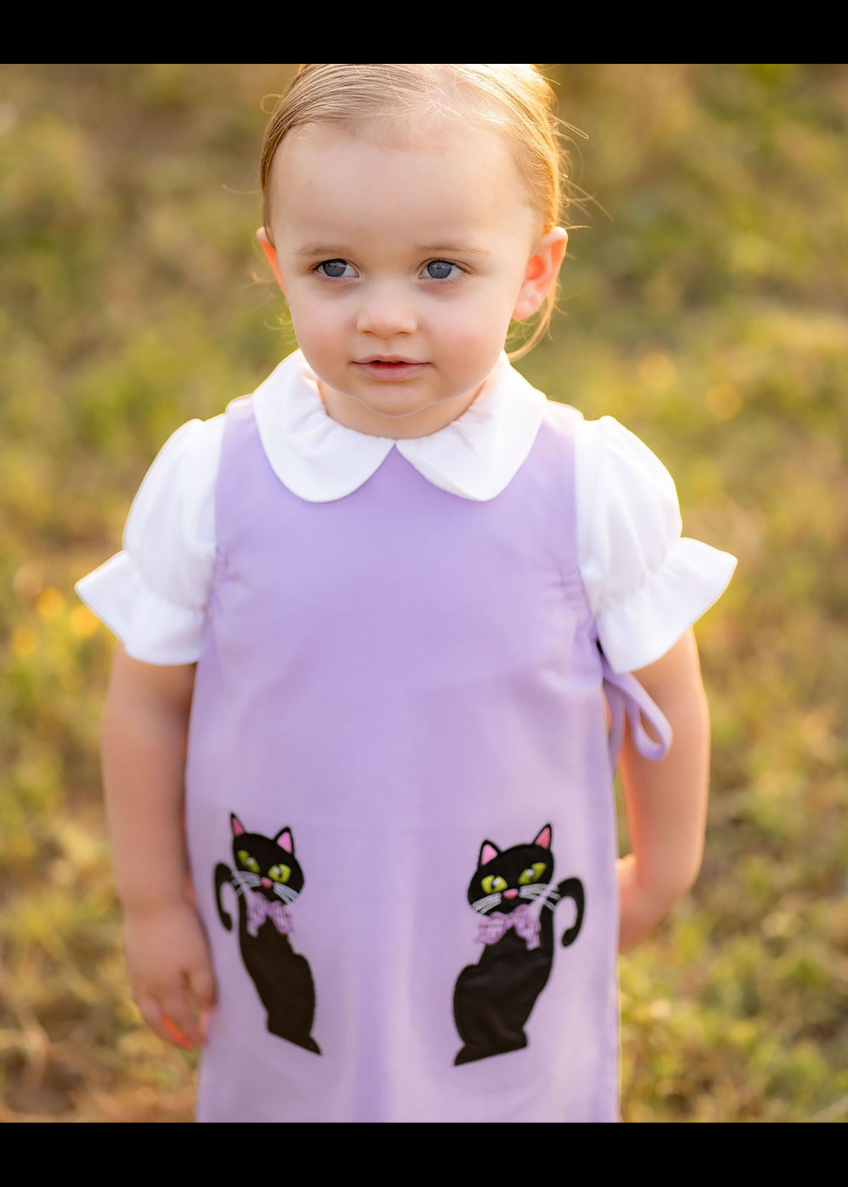 BLACK CATS EMMA JUMPER