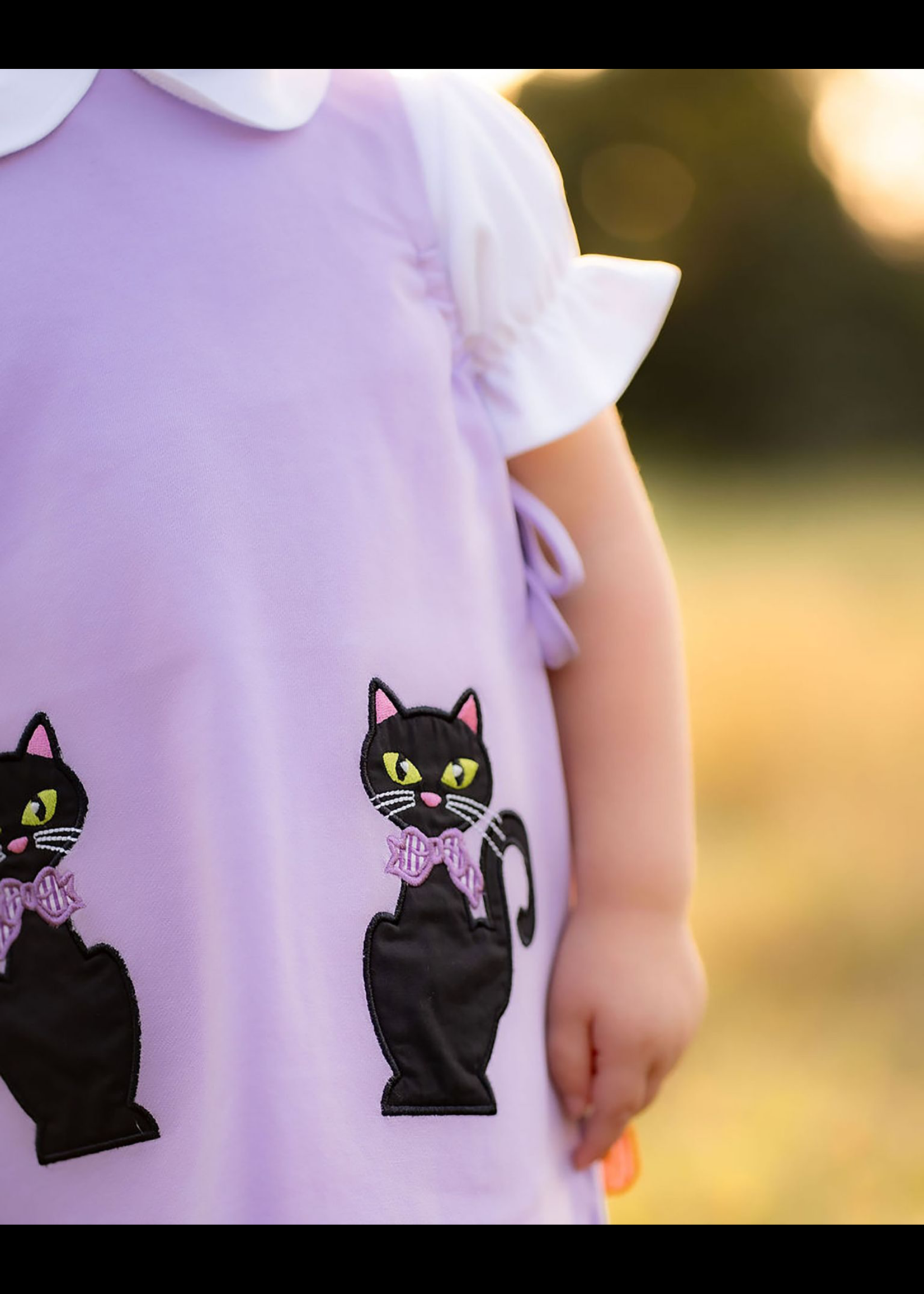 BLACK CATS EMMA JUMPER