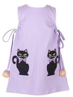 BLACK CATS EMMA JUMPER