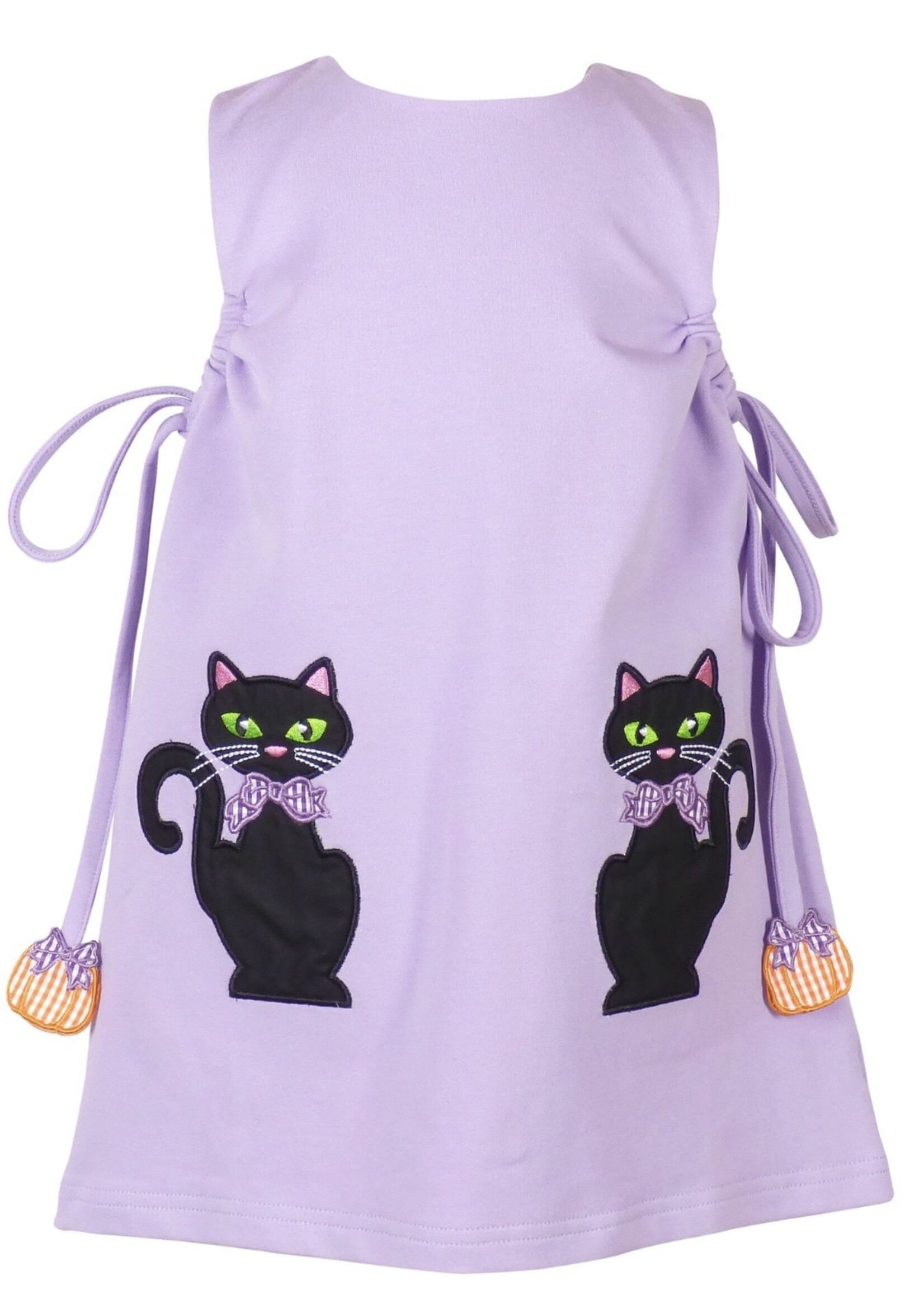 BLACK CATS EMMA JUMPER