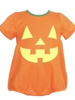 LIL PUNKIN BUBBLLE