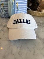DALLAS HAT