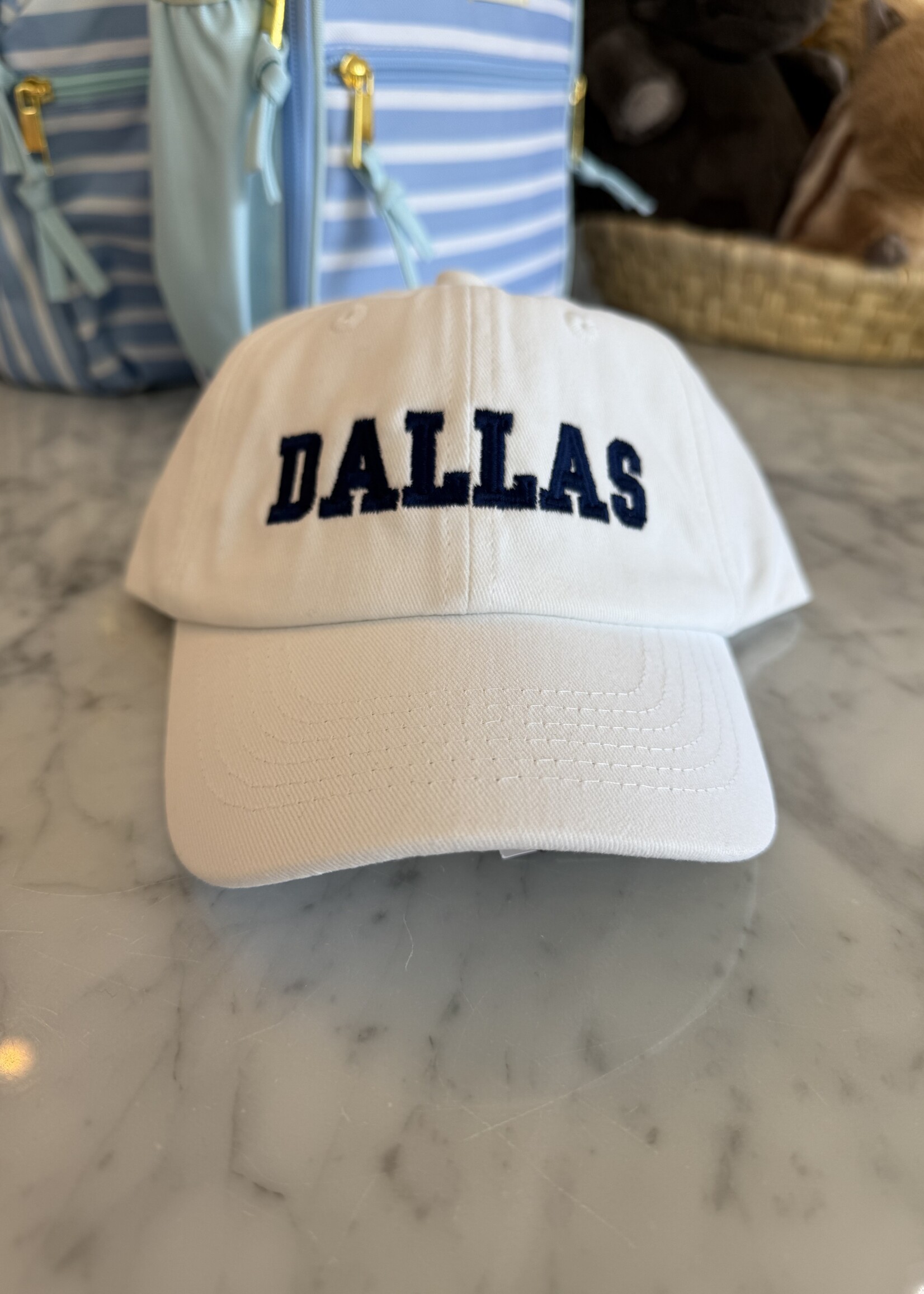 DALLAS HAT