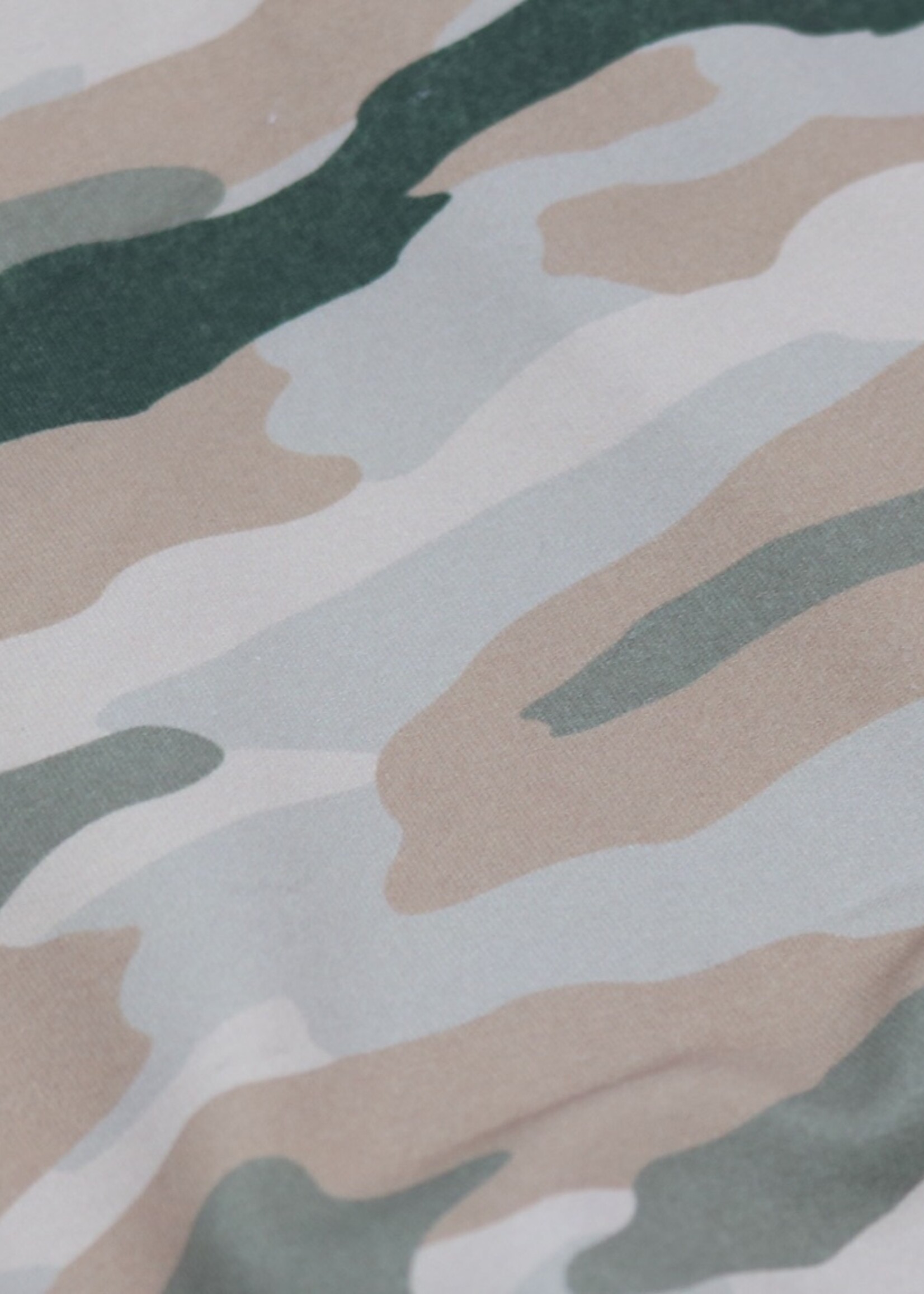 CLASSIC CAMO RANCH SHIRT