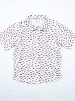 JETS POLO SHIRT