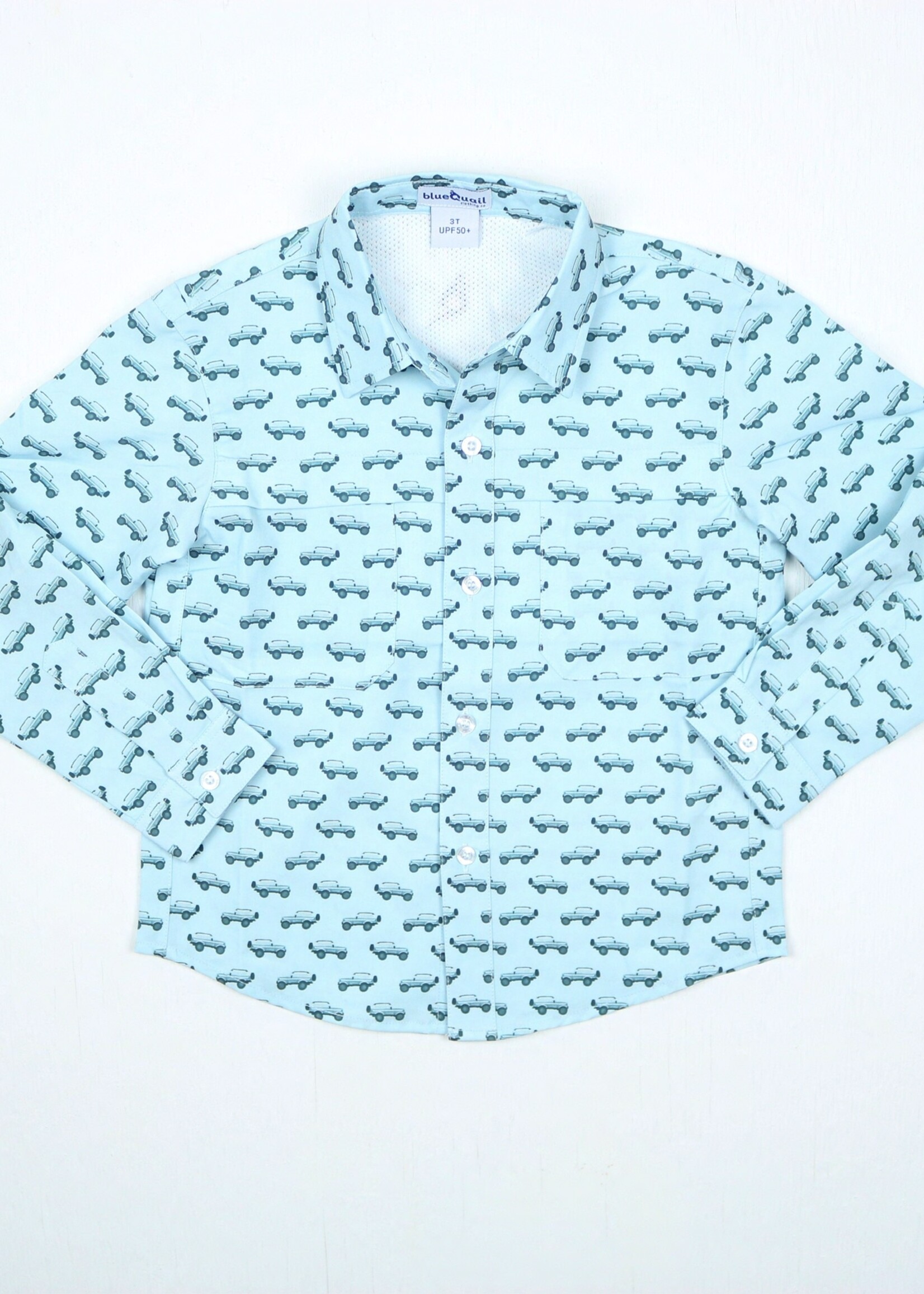 SCOUT EVERYDAY SHIRT