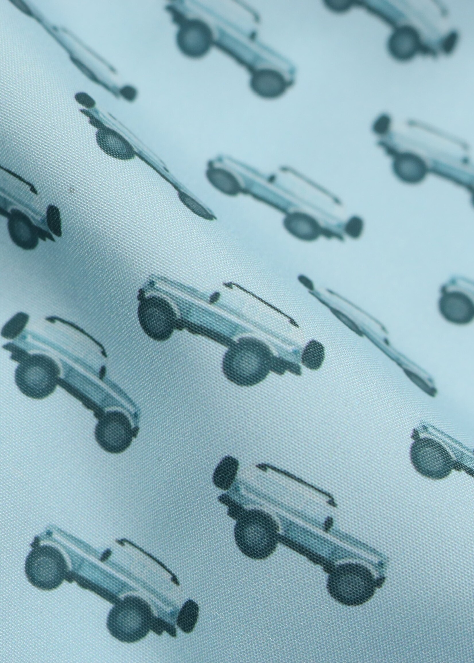 SCOUT EVERYDAY SHIRT