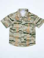 CAMO GUAYABERA