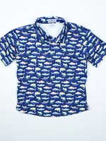 CATCH OF THE DAY POLO SHIRT