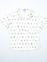 FIRST DOWN POLO SHIRT