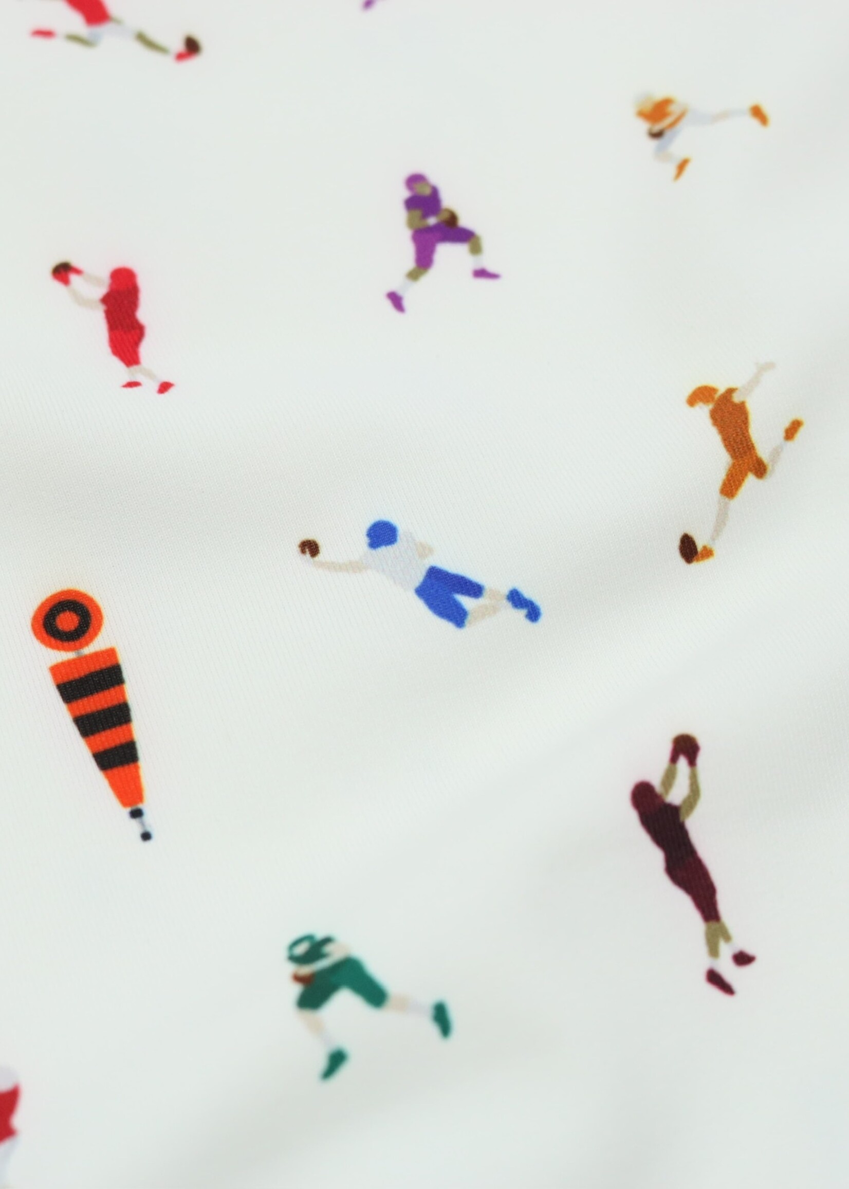 FIRST DOWN POLO SHIRT