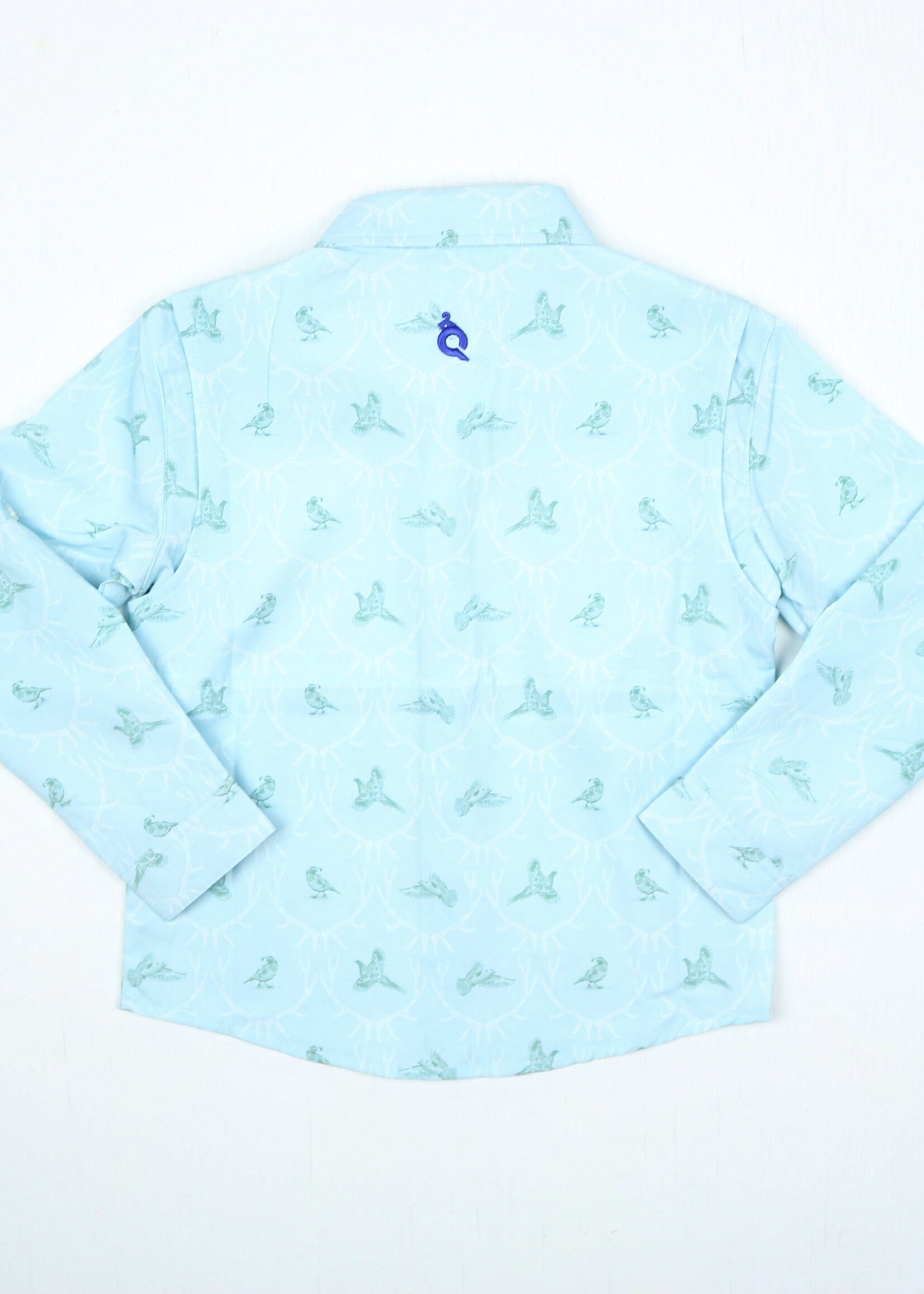 HUNTSMAN RANCH SHIRT