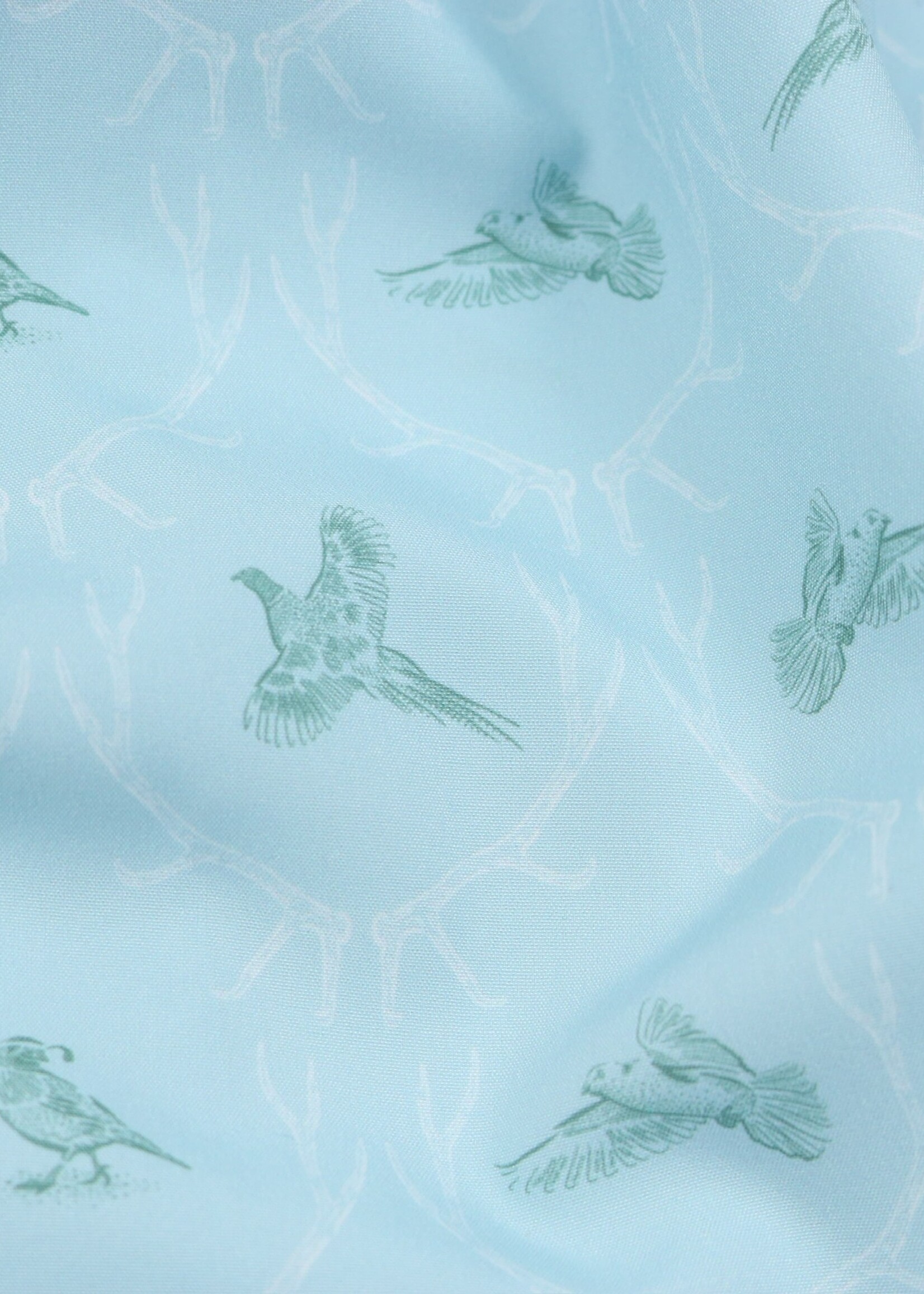 HUNTSMAN RANCH SHIRT