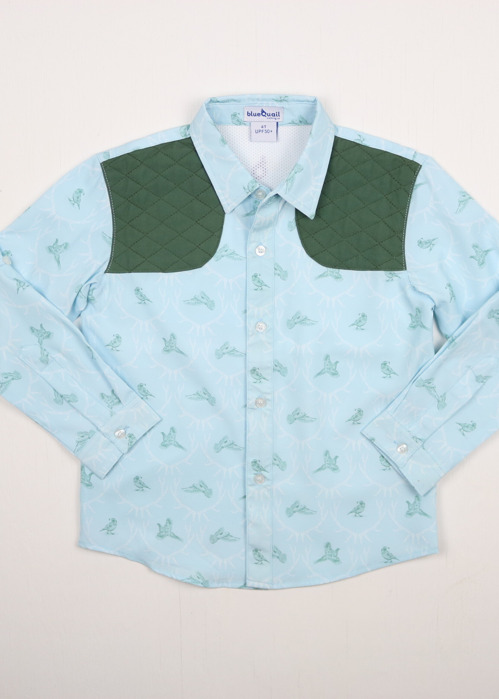 HUNTSMAN RANCH SHIRT