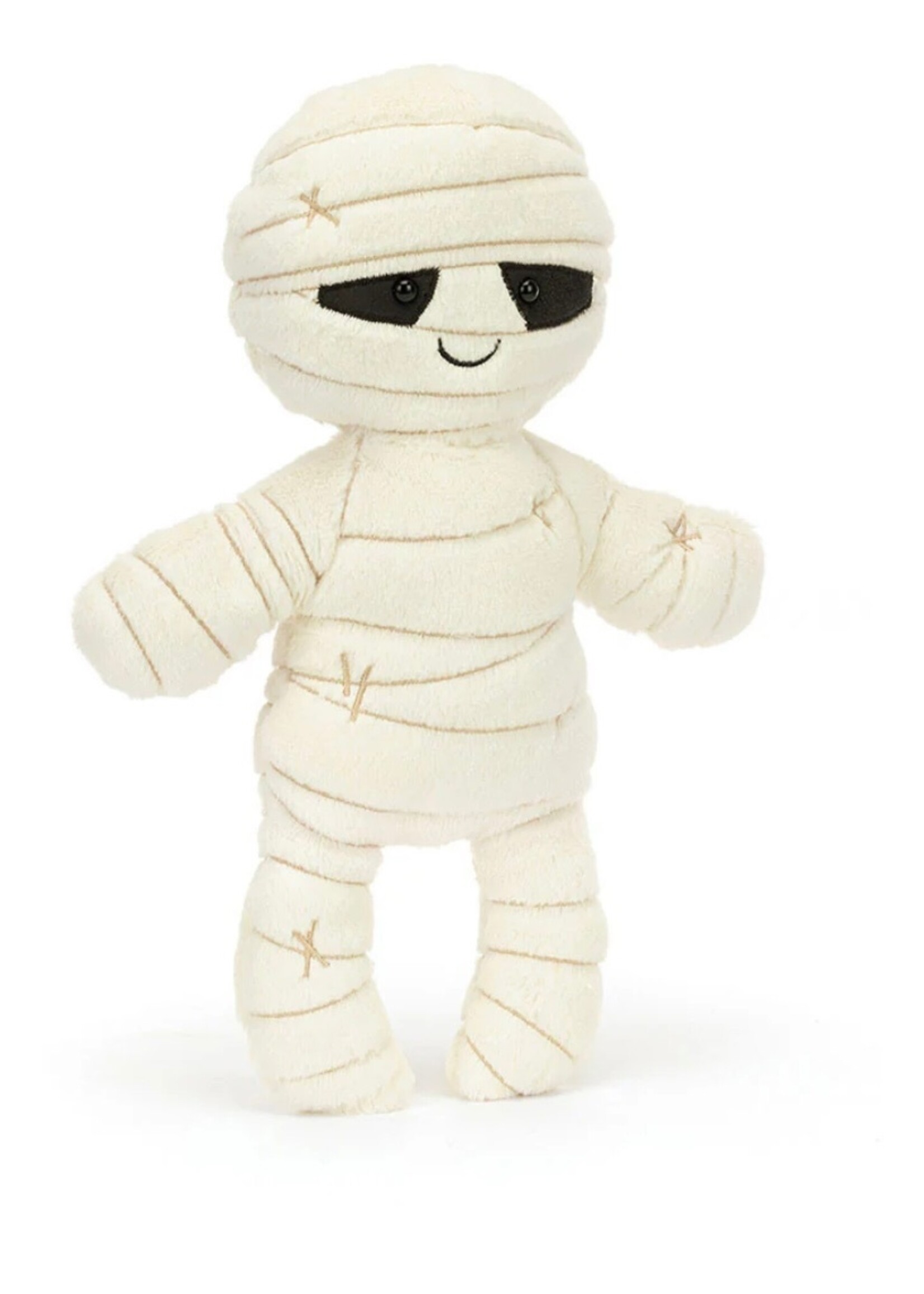 MUMMY BOB