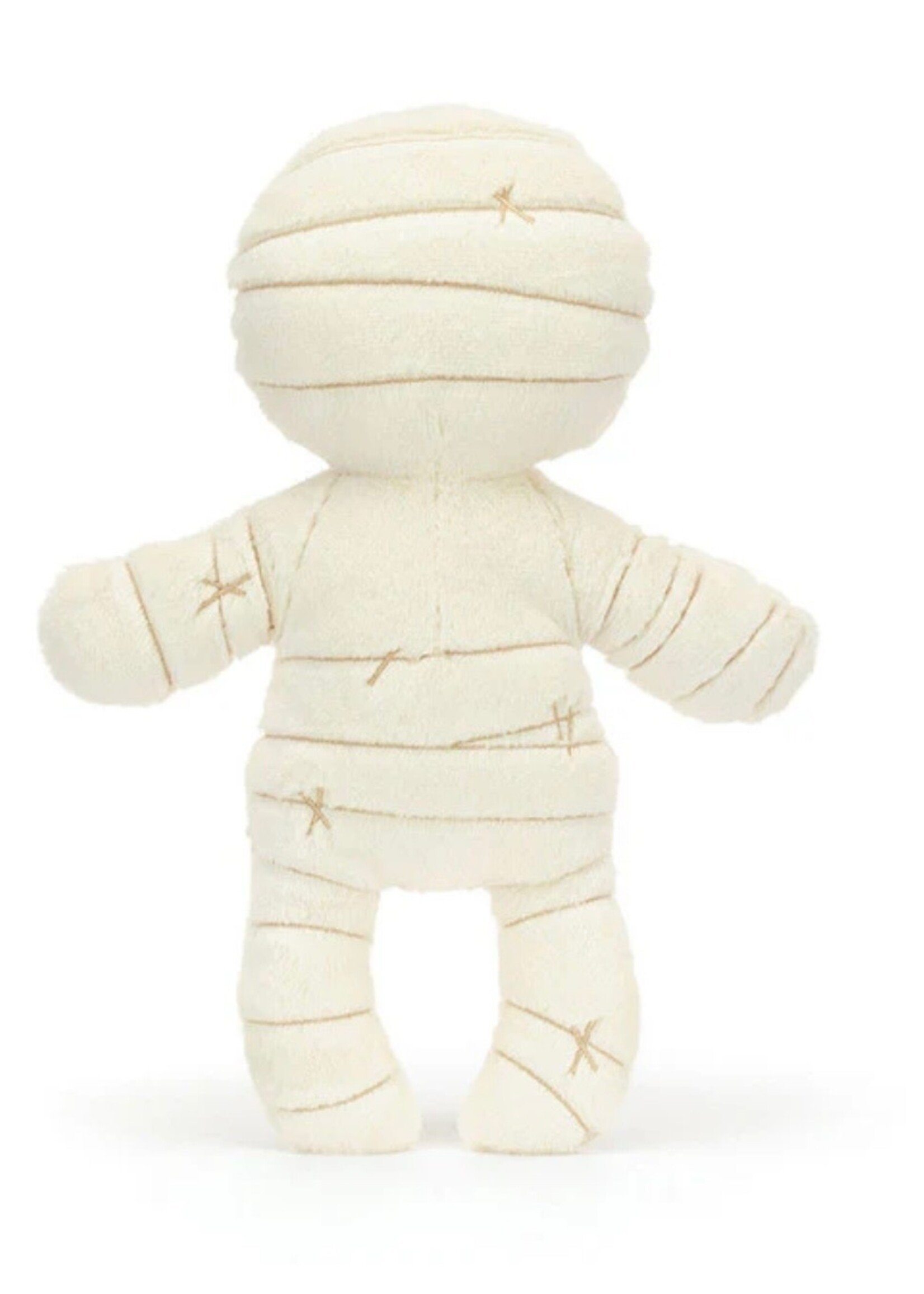 MUMMY BOB