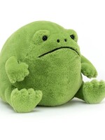 Jellycat RICKY RAIN FROG