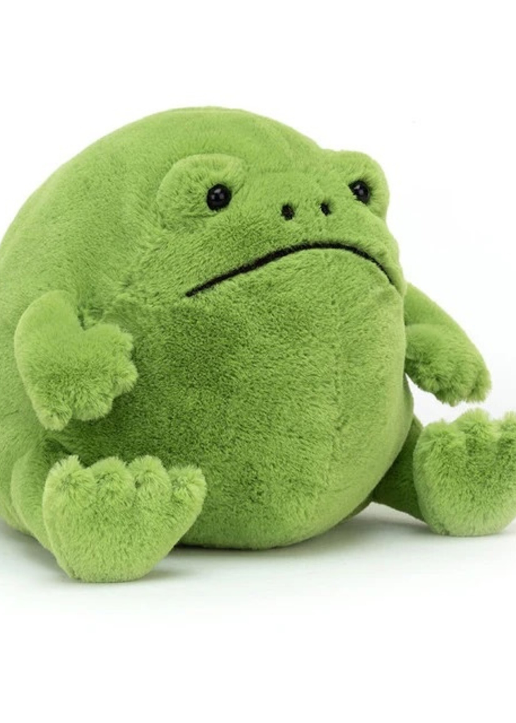 Jellycat RICKY RAIN FROG