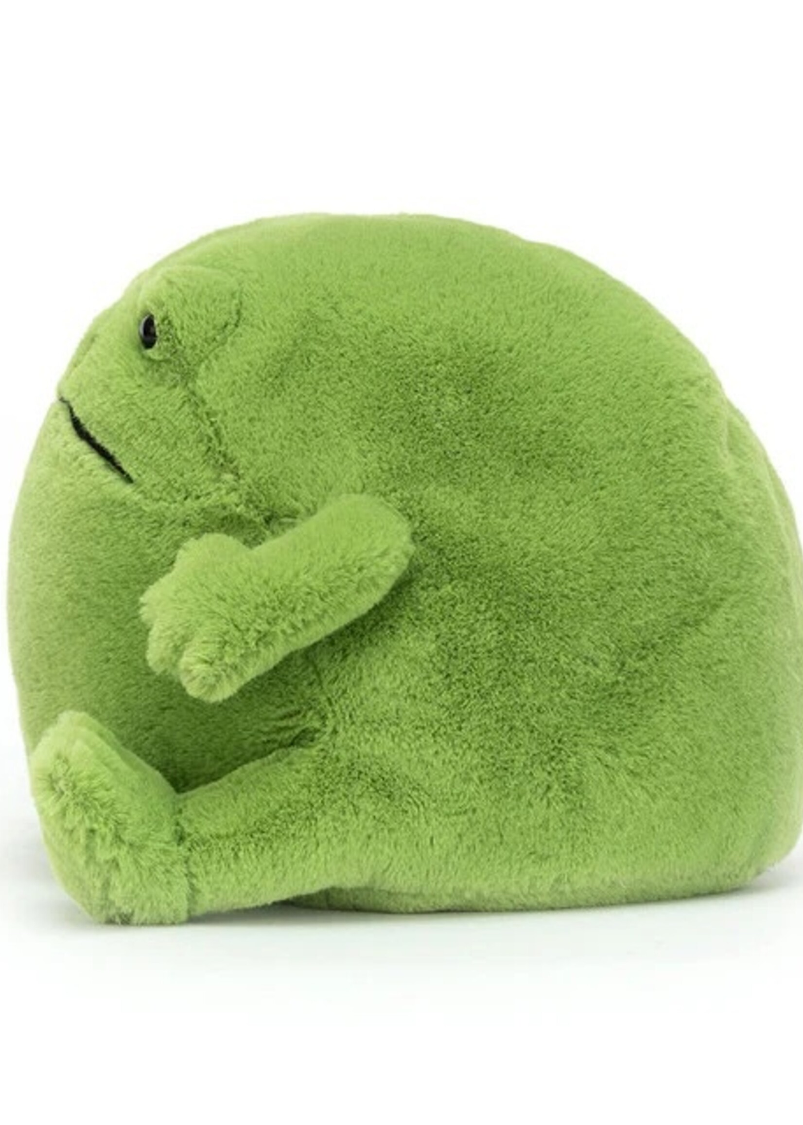 Jellycat RICKY RAIN FROG