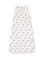 PETITE COWBOY HATS SLEEP BAG