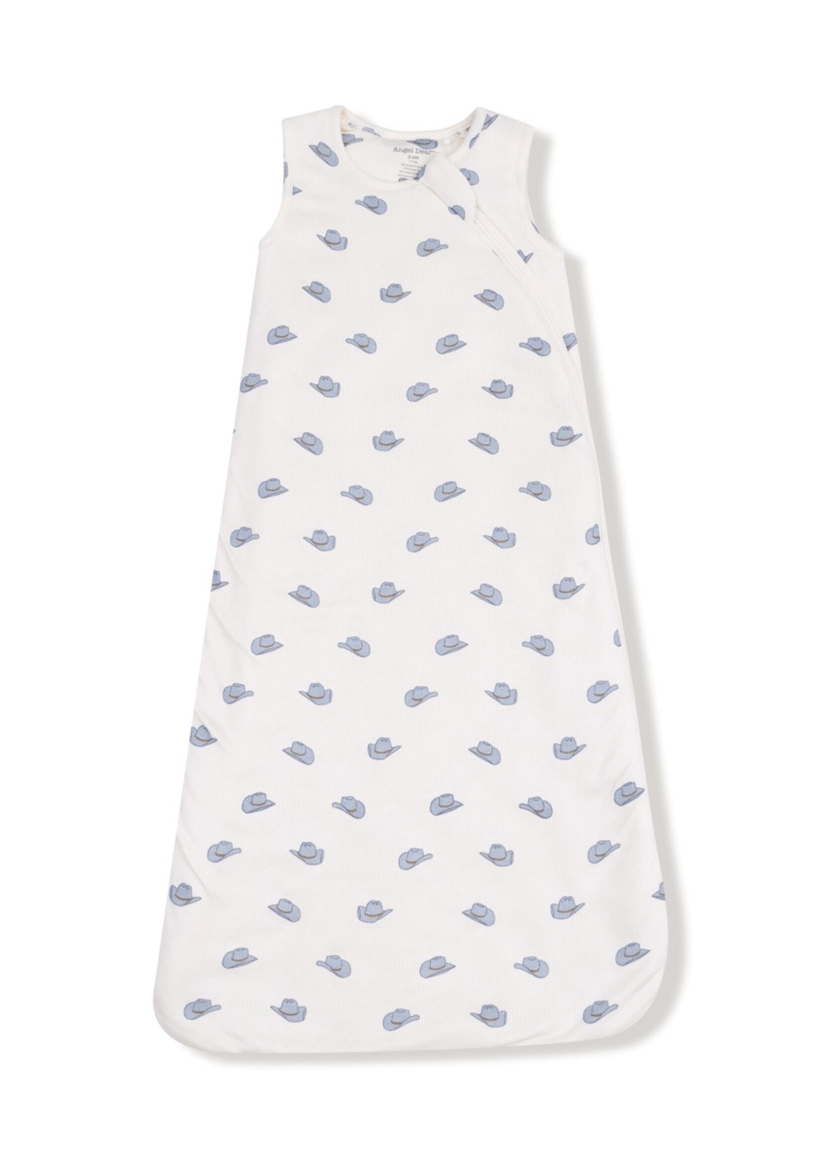 PETITE COWBOY HATS SLEEP BAG