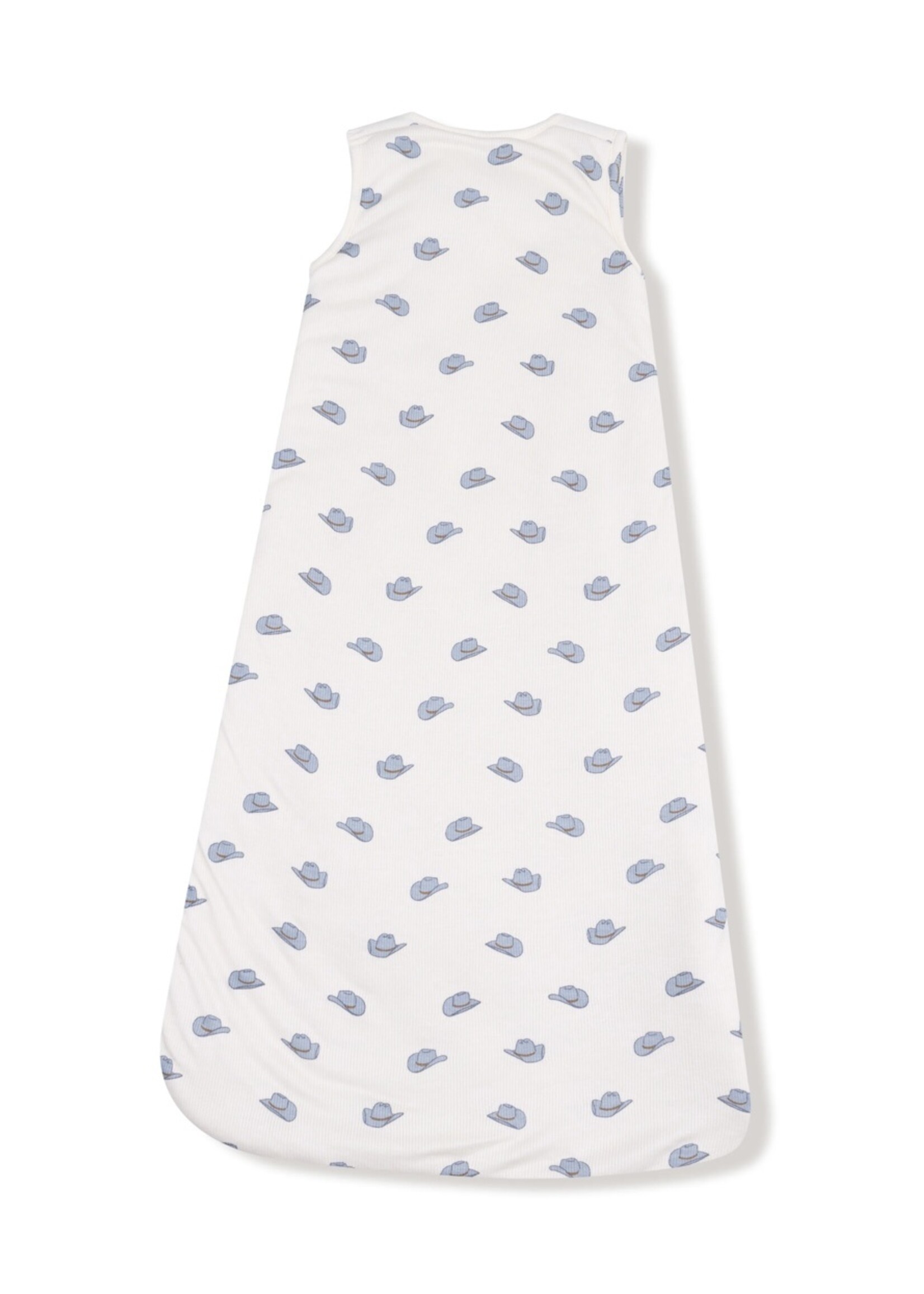 PETITE COWBOY HATS SLEEP BAG
