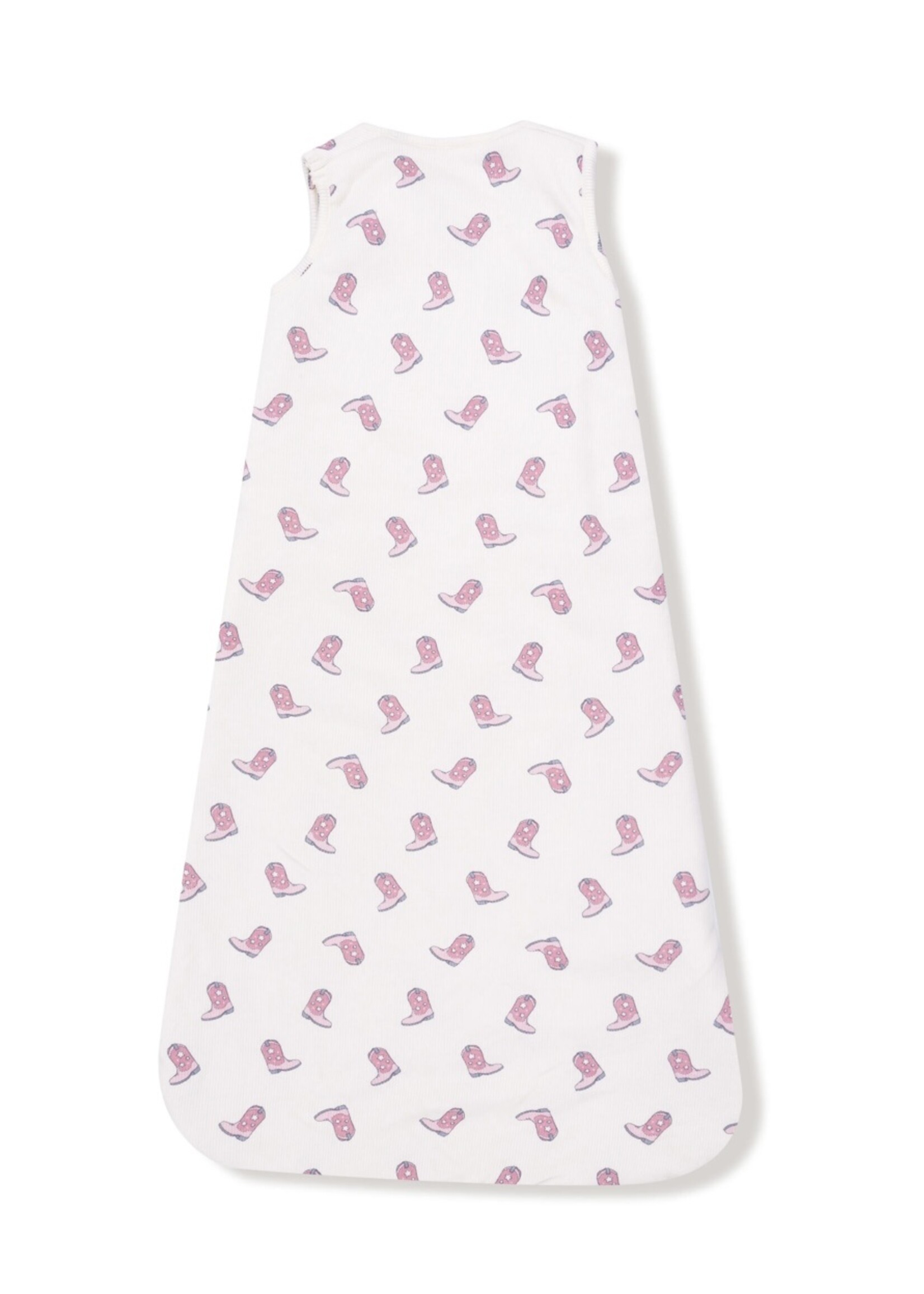 PETITE COWGIRL BOOTS SLEEP BAG