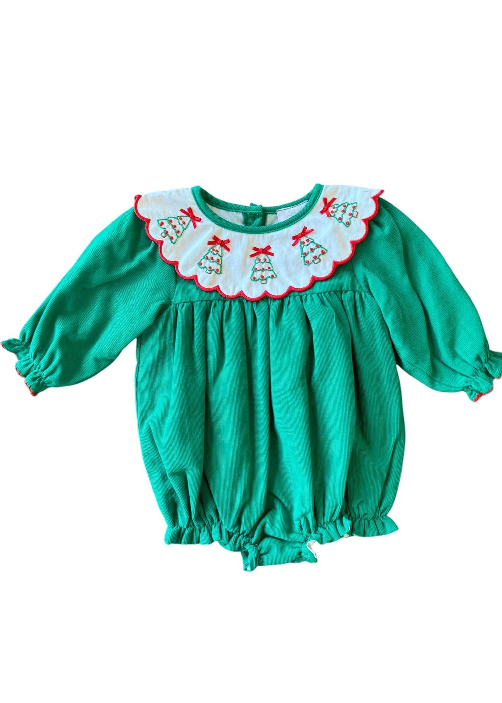 OH CHRISTMAS TREE SALLY BUBBLE