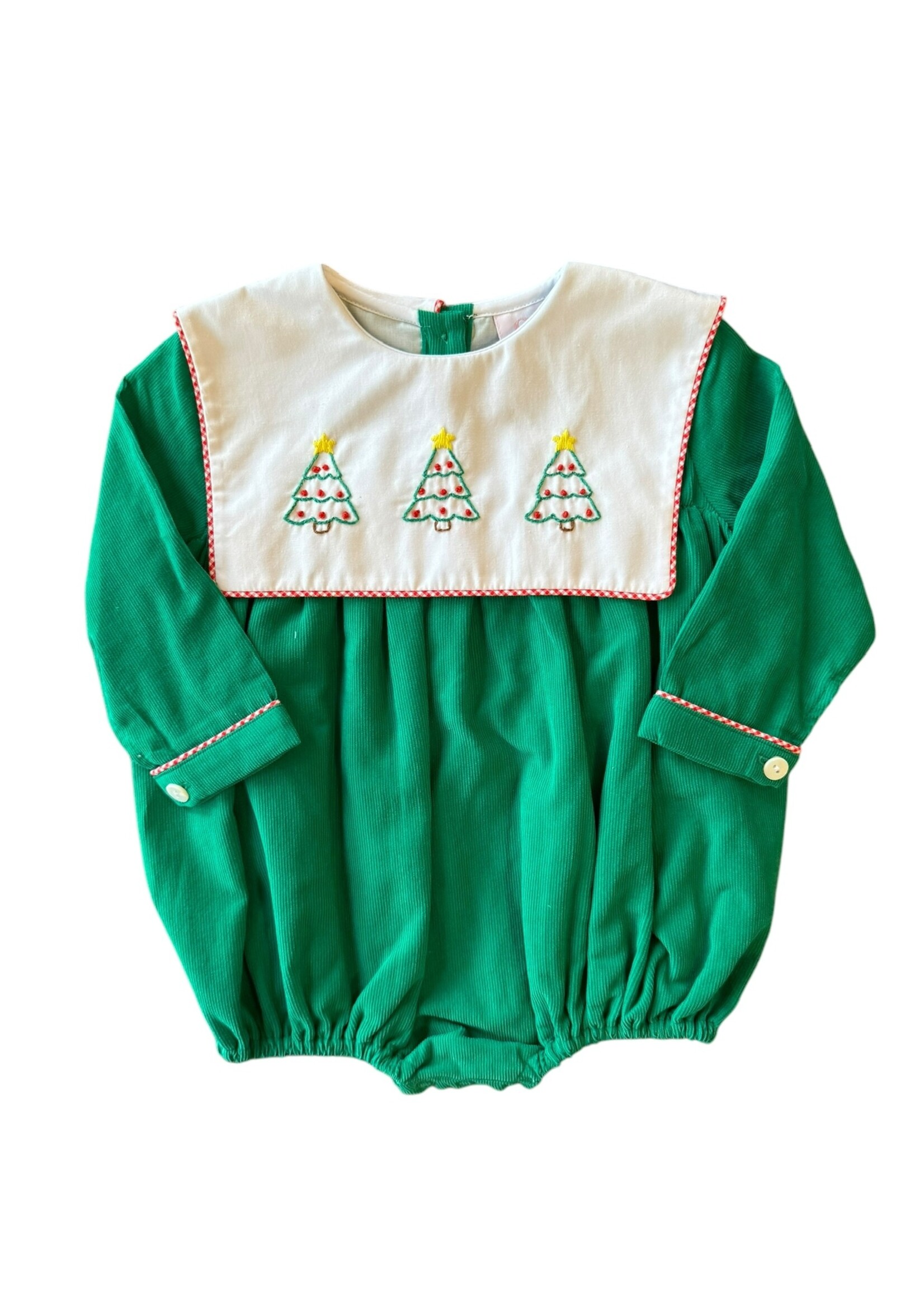 OH CHRISTMAS TREE BARRON BUBBLE