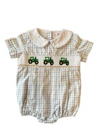 TRACTOR NOAH BUBBLE